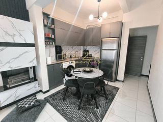 Studio / γκαρσονιέρα 57 τ.μ. πρός πώληση, Θεσσαλονίκη - Κέντρο, Διοικητήριο-thumb-9