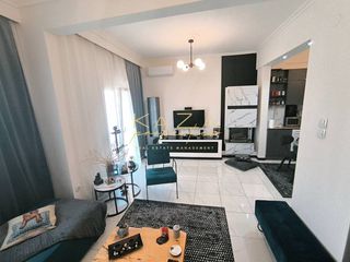 Studio / γκαρσονιέρα 57 τ.μ. πρός πώληση, Θεσσαλονίκη - Κέντρο, Διοικητήριο-thumb-7