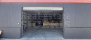 Επιχειρηματικό κτίριο 180 τ.μ. για ενοικίαση