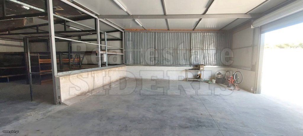 Επιχειρηματικό κτίριο 180 τ.μ. πρός ενοικίαση, Κορινθία, Λουτράκι-Περαχώρα