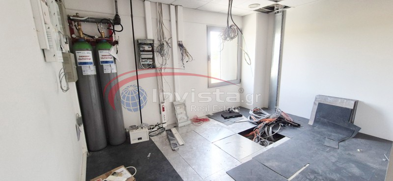 Γραφείο 540 τ.μ. προς ενοικίαση, Φοίνικας Πυλαίας