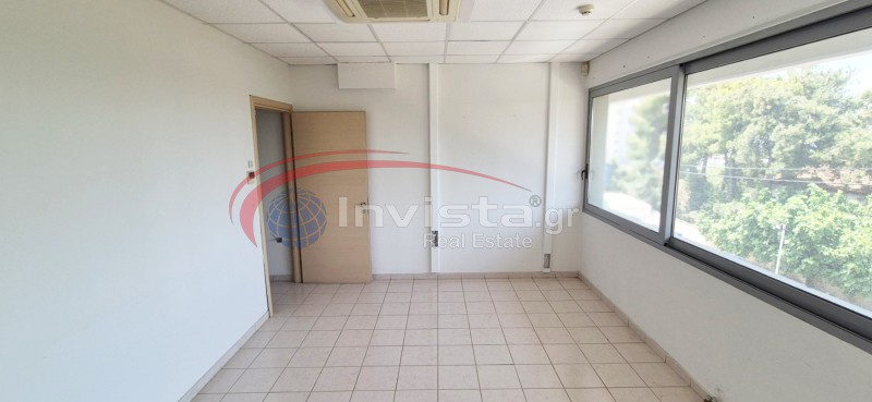 Γραφείο 540 τ.μ. προς ενοικίαση, Φοίνικας Πυλαίας