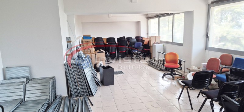 Γραφείο 540 τ.μ. προς ενοικίαση, Φοίνικας Πυλαίας