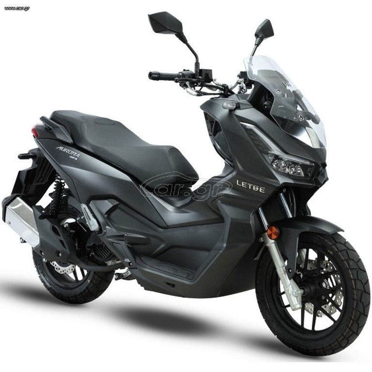 Letbe Aurora 125 2026