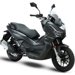 Letbe Aurora 125 2026