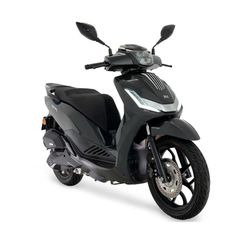 Letbe Velocity 125 Cbs 2026