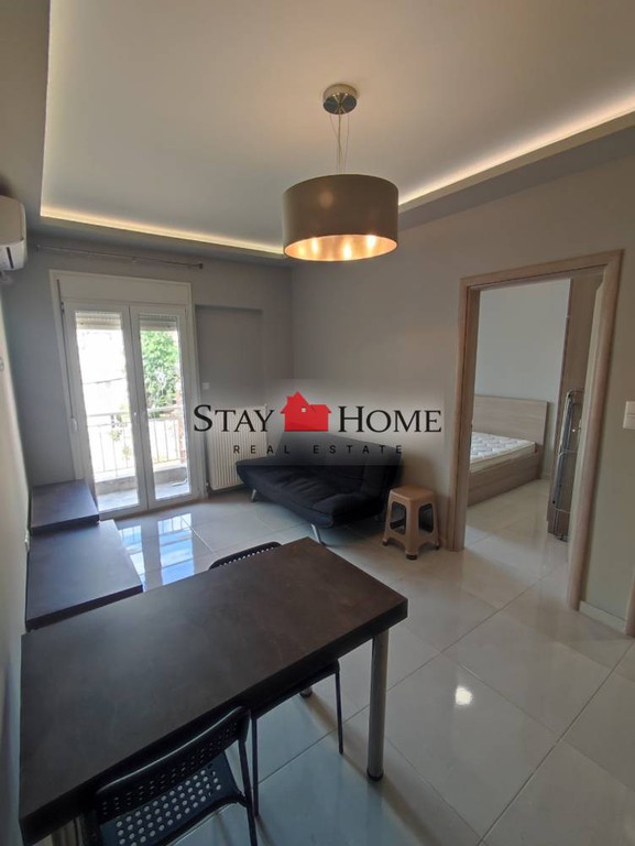 Studio / γκαρσονιέρα 40 τ.μ. πρός ενοικίαση, Θεσσαλονίκη - Κέντρο, 40 Εκκλησιές