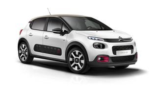 Citroen C3 2020