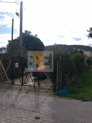 Land plot 625 sqm for sale, Athens - North, Agia Paraskevi