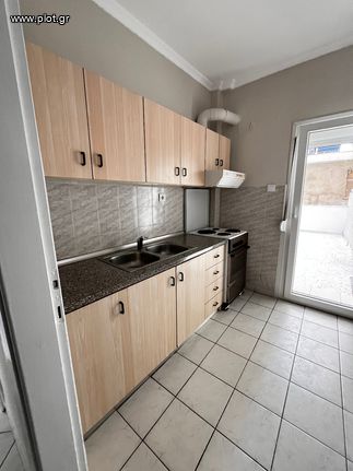 Apartment 45 sqm for rent, Thessaloniki - Center, Rotonta