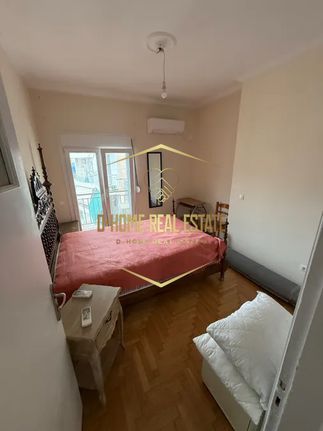 Apartment 75 sqm for rent, Athens - Center, Patision - Acharnon
