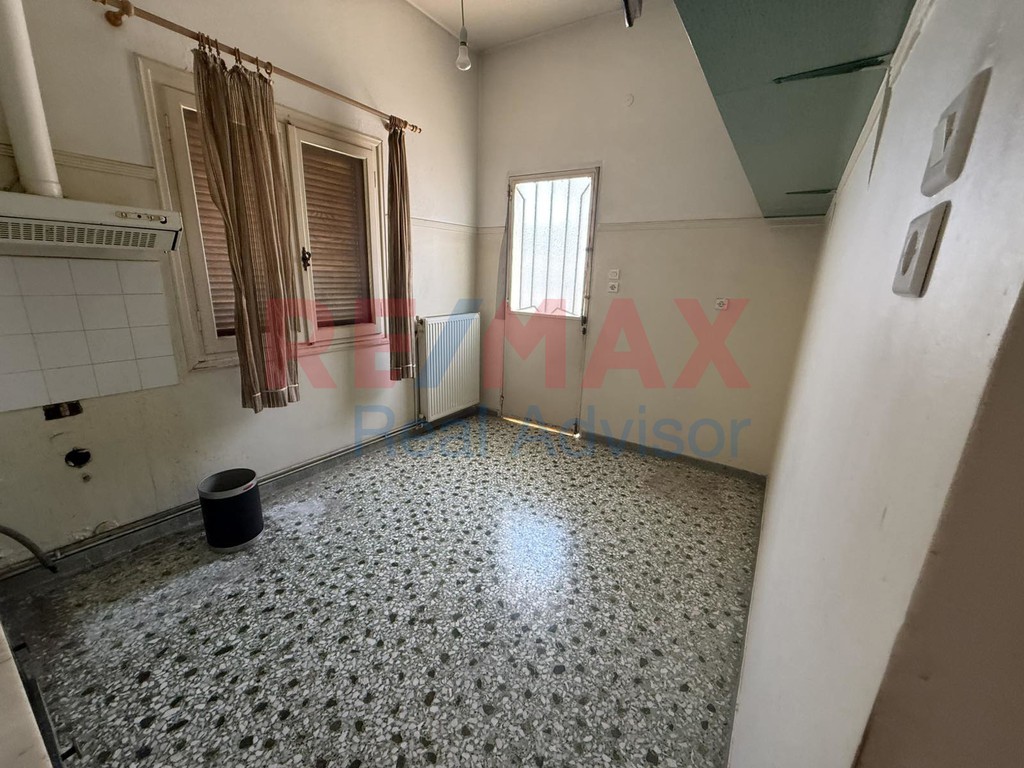 Μονοκατοικία 120 τ.μ. πρός πώληση, Αθήνα - Δυτικά Προάστια, Αιγάλεω