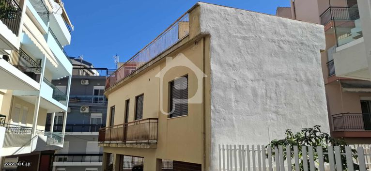 Detached home 458 sqm for sale, Ioannina Prefecture, Ioannina