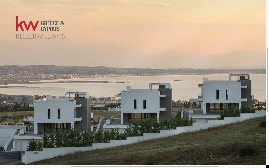 Βίλλα 820 τ.μ. προς πώληση, Θεσσαλονίκη - Περιφ/Κοί Δήμοι, Πανόραμα