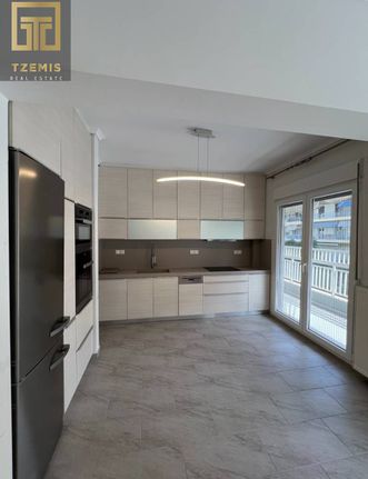Apartment 130 sqm for rent, Thessaloniki - Center, Martiou