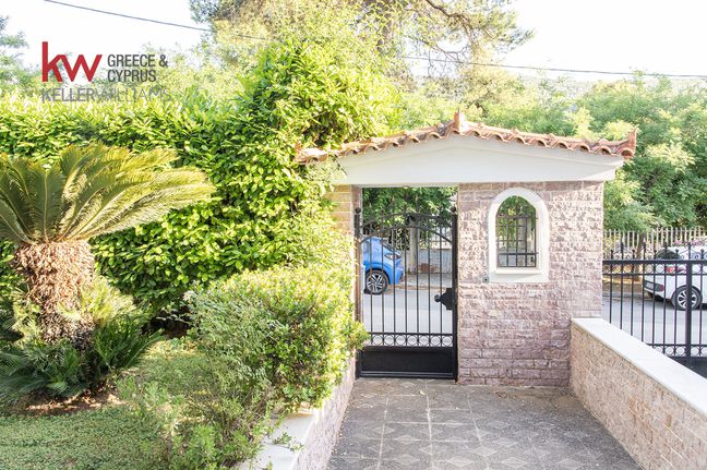 Detached home 312 sqm for sale, Athens - North, Drosia
