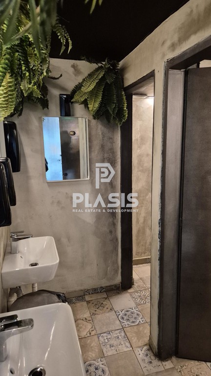 Κατάστημα 260 τ.μ. προς ενοικίαση, Αμπελόκηποι - Πεντάγωνο