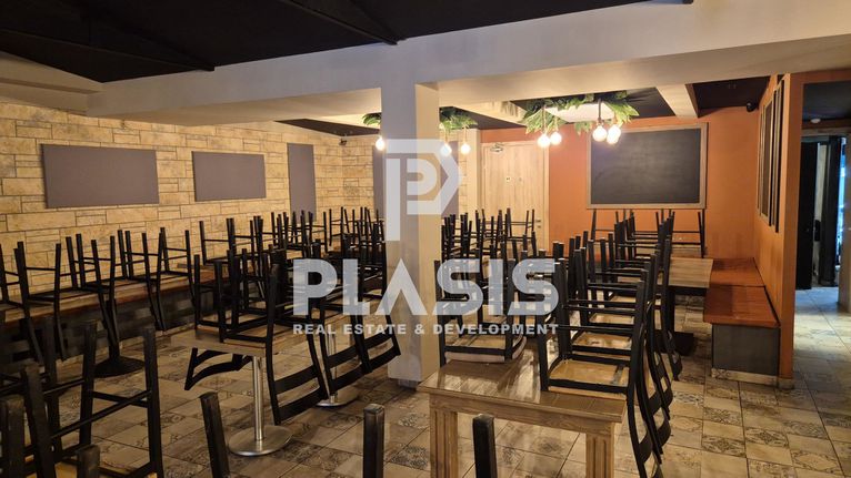 Store 260 sqm for rent, Athens - Center, Ampelokipoi - Pentagon