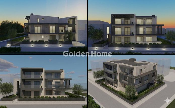 Apartment 70 sqm for sale, Athens - North, Chalandri