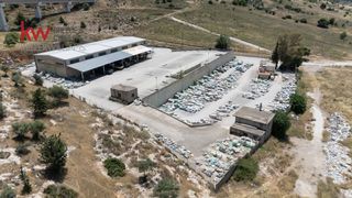 Επιχειρηματικό κτίριο 1.161,60 τ.μ. για πώληση