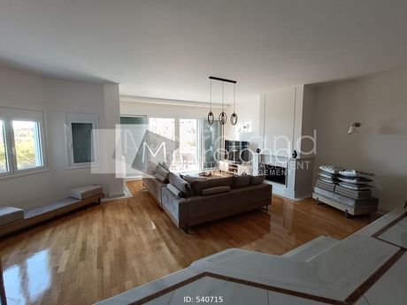 Villa 500 sqm for sale