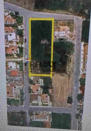 Land plot 1.316 sqm for sale, Rest Of Attica, Oropos