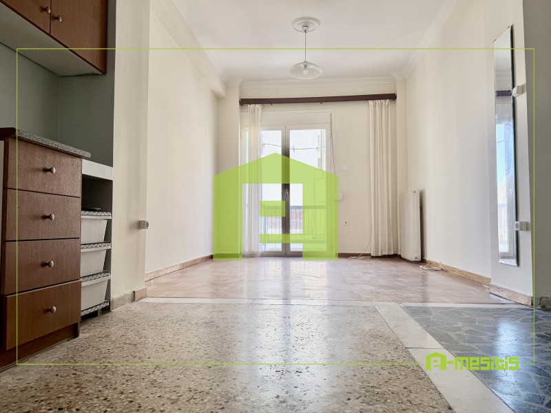 Διαμέρισμα 57 τ.μ. προς ενοικίαση, Κέντρο Πάτρας