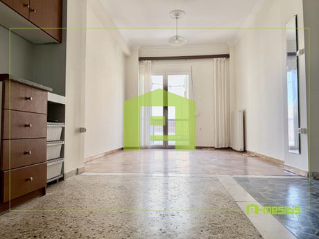 Διαμέρισμα 57 τ.μ. προς ενοικίαση