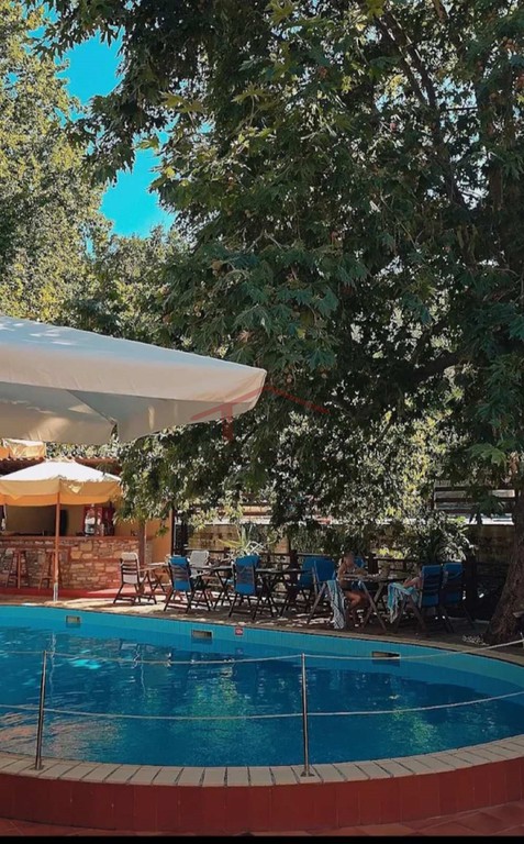 Ξενοδοχείο 600 τ.μ. προς πώληση, Μικρός Πρίνος