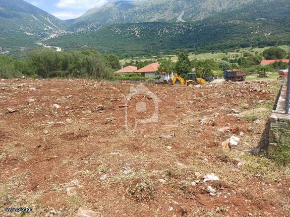 Οικόπεδο 512 τ.μ. για πώληση, Ν. Πρέβεζας, Ανώγειο
