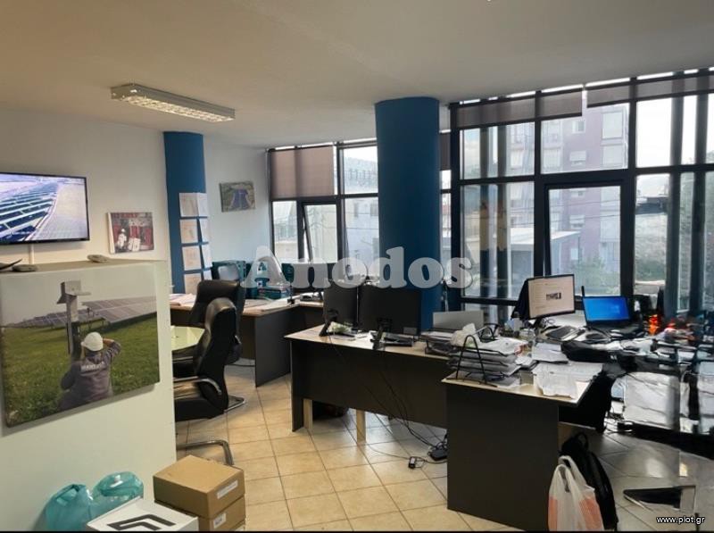 Γραφείο 50 τ.μ. προς ενοικίαση, Αθήνα - Δυτικά Προάστια, Μεταμόρφωση