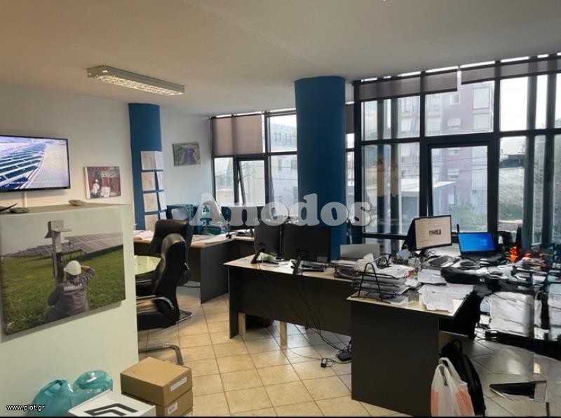Γραφείο 50 τ.μ. προς ενοικίαση, Αθήνα - Δυτικά Προάστια, Μεταμόρφωση