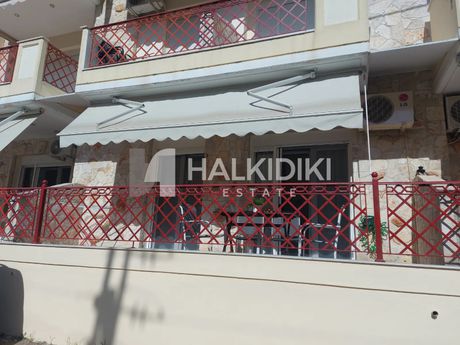 Διαμέρισμα 38 τ.μ. προς πώληση