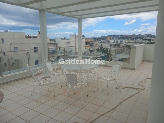 Apartment 129 sqm for sale, Athens - North, Chalandri