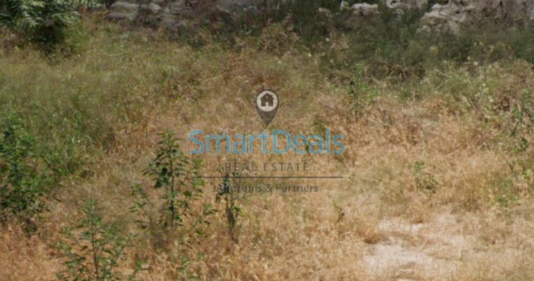 Land plot 151 sqm for sale, Athens - West, Acharnes