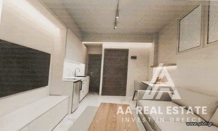 Διαμέρισμα 155 τ.μ. πρός πώληση, Θεσσαλονίκη - Κέντρο, Ανάληψη
