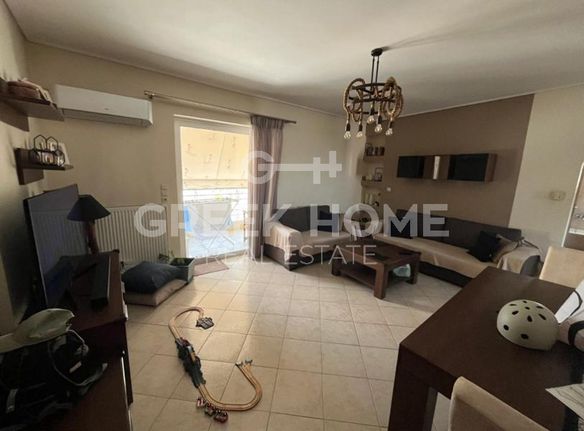 Apartment 73 sqm for sale, Piraeus Suburbs, Nikaia