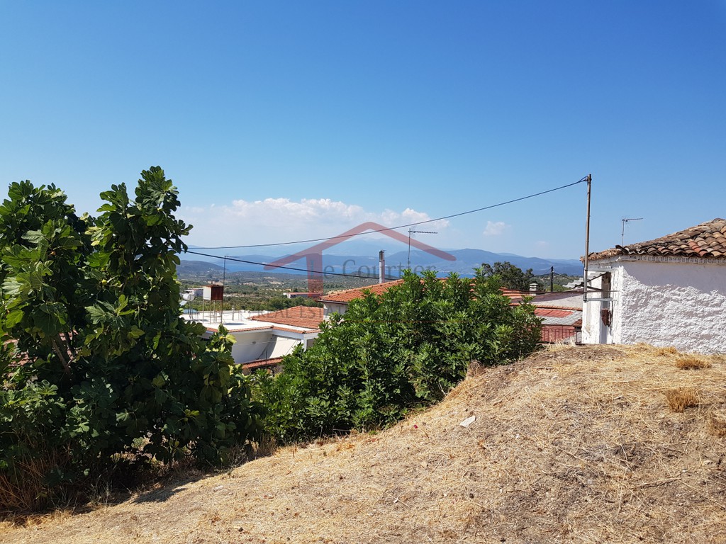 Οικόπεδο 750 τ.μ. για πώληση, Εύβοια, Αιδηψός