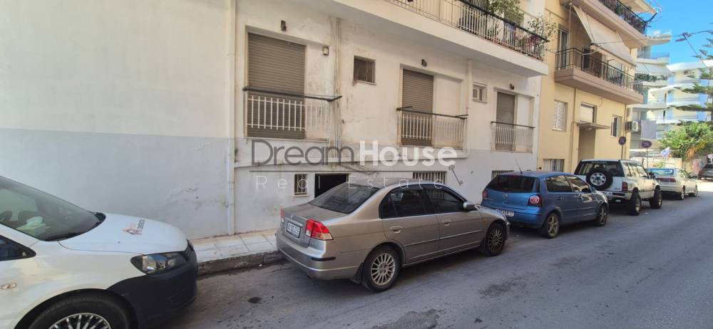 Αποθήκη 40 τ.μ. για πώληση, Αχαΐα, Πάτρα