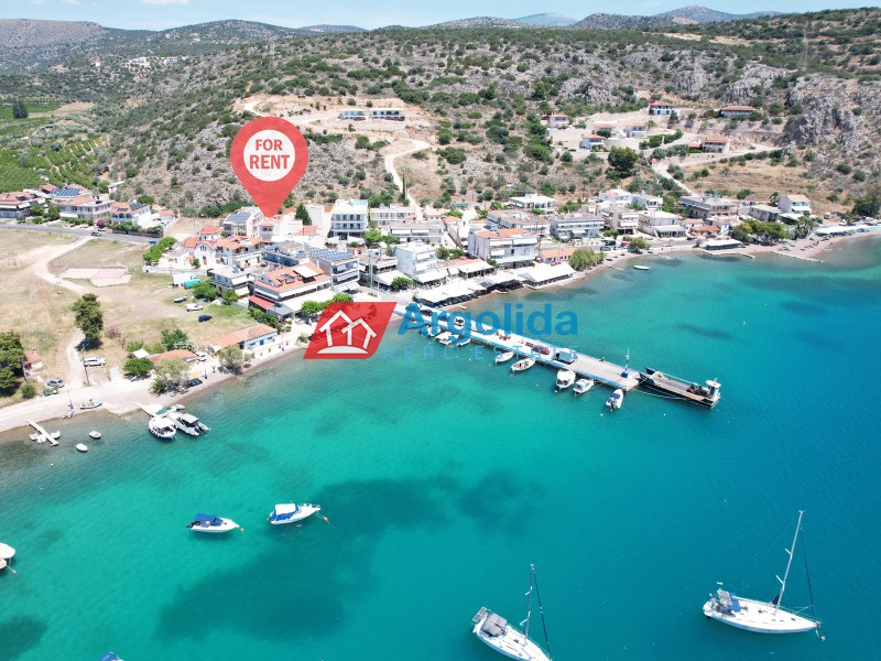 Διαμέρισμα 38 τ.μ. για ενοικίαση, Αργολίδα, Ασίνη