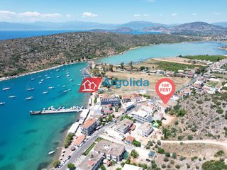 Διαμέρισμα 38 τ.μ. για ενοικίαση, Αργολίδα, Ασίνη-thumb-22