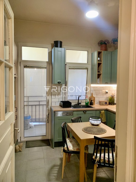 Διαμέρισμα 78 τ.μ. προς πώληση, Κέντρο Θεσσαλονίκης