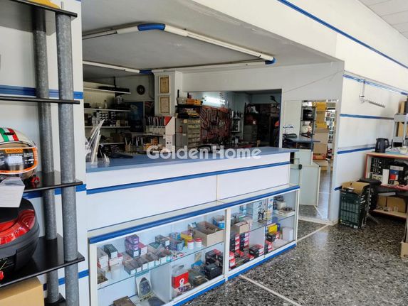 Store 237 sqm for sale, Athens - South, Elliniko