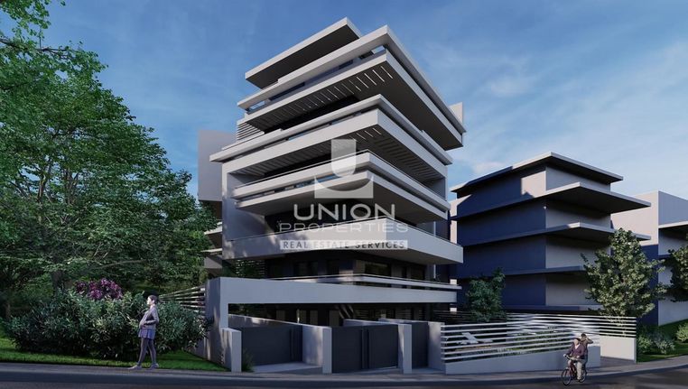 Apartment 86 sqm for sale, Athens - South, Vari - Varkiza