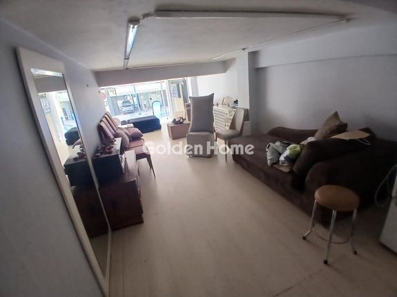 Store 75 sqm for rent, Athens - Center, Kolonos - Kolokinthous