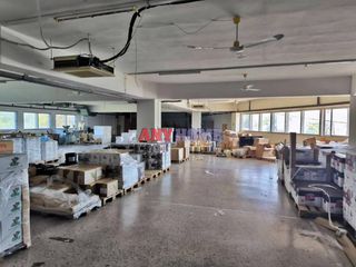 Επιχειρηματικό κτίριο 2.163 τ.μ. για πώληση
