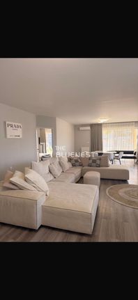 Apartment 130 sqm for rent, Athens - South, Glyfada