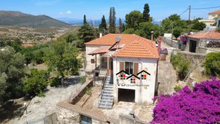 Μονοκατοικία 193 τ.μ. προς πώληση, Κέντρο Στύρων-thumb-5