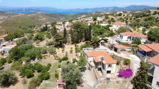 Μονοκατοικία 193 τ.μ. για πώληση
