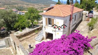 Μονοκατοικία 193 τ.μ. προς πώληση, Κέντρο Στύρων-thumb-4